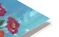 Bloom Affair HD Metal print