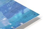 Remix 3 HD Metal print