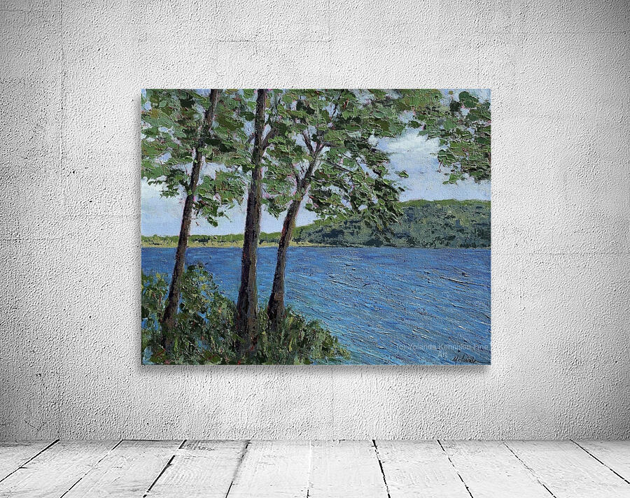 Summer Breeze Wall Preview