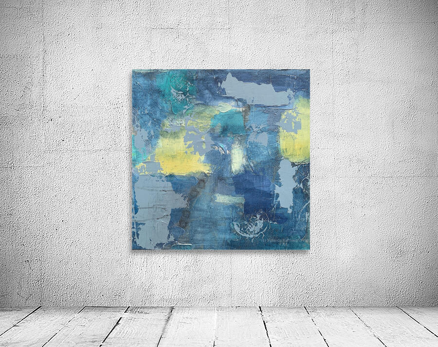 Remix 1 Wall Preview