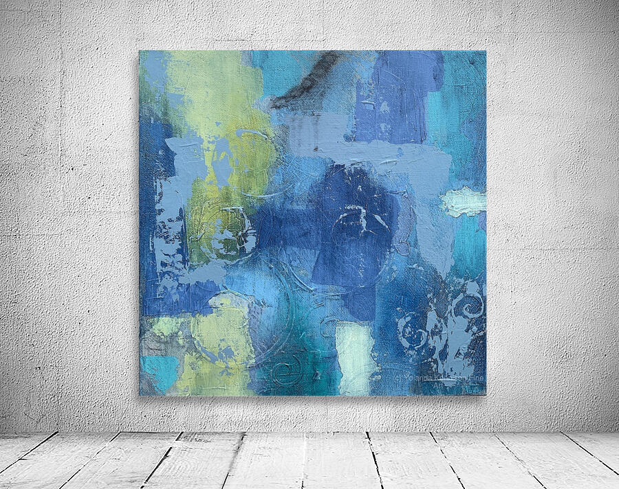 Remix 3 Wall Preview