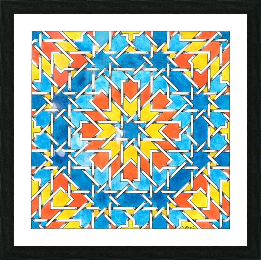  Fine Art print