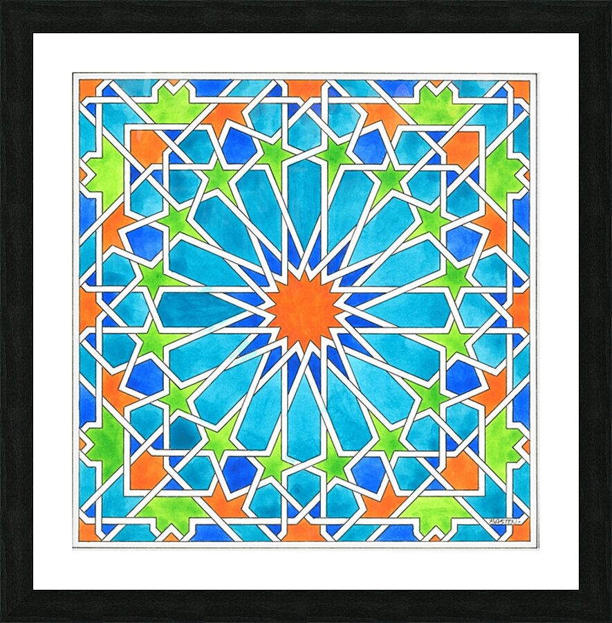 Fine Art print