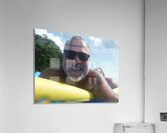 20200618162630 Acrylic Print
