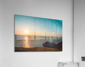 lighthouse Acrylic Print
