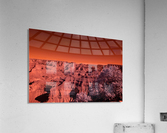Mars Acrylic Print