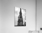 Standing Tall Acrylic Print