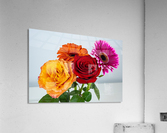 Bouquet Acrylic Print