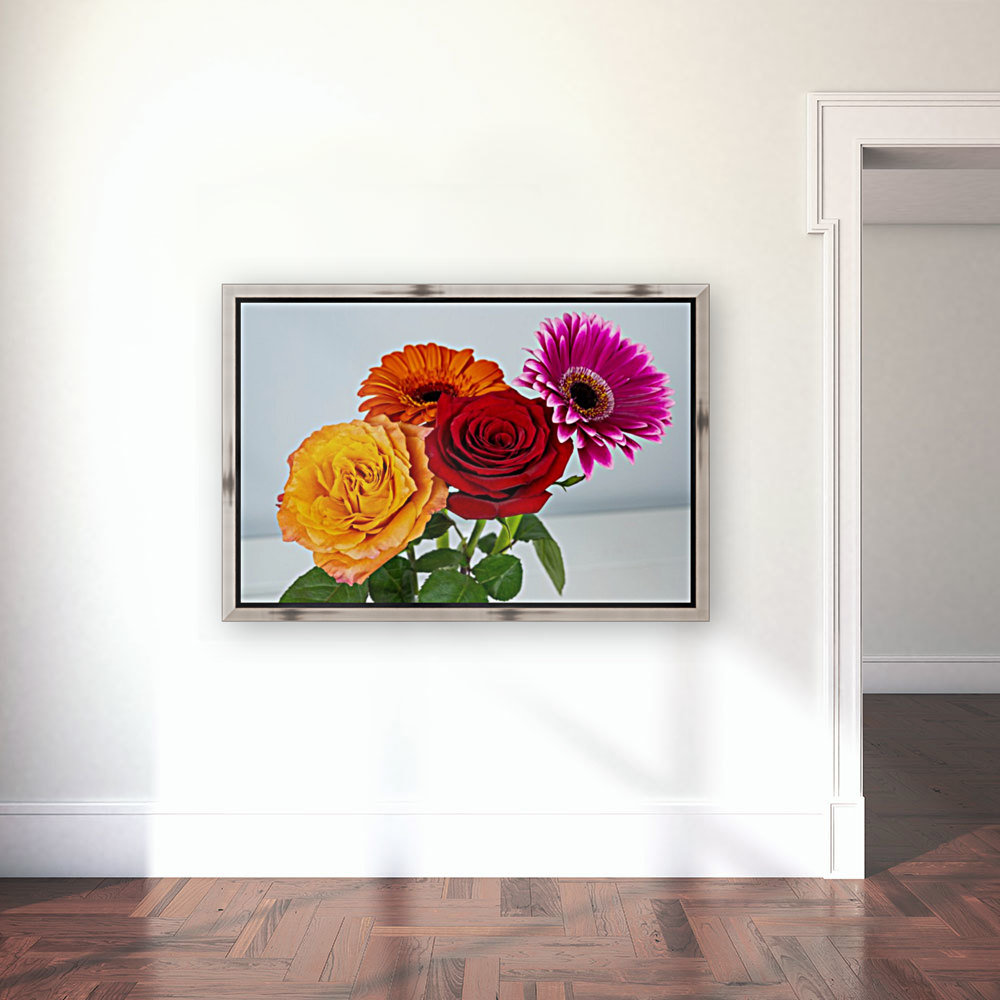 Bouquet Reproduction