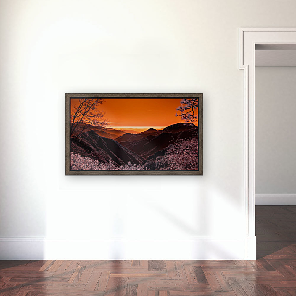Lava fog Reproduction
