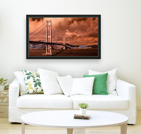 Rusted world Reproduction