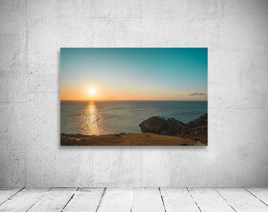 lighthouse Wall Preview