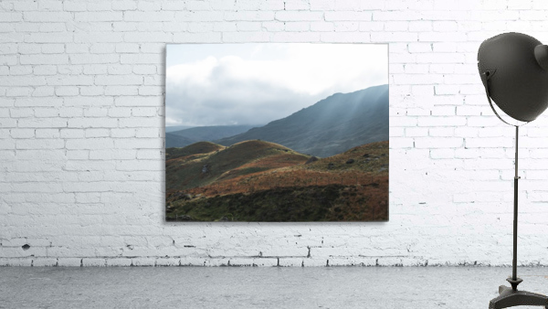 Valley Wall Preview