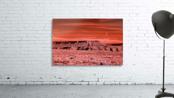 Cowboy Sight Wall Preview