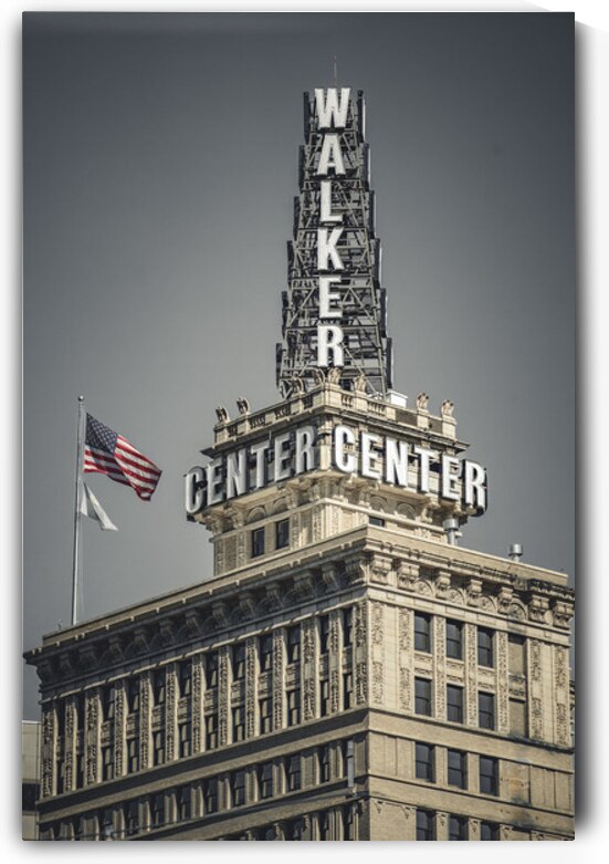 SLC Icon by Life s Trail Photography