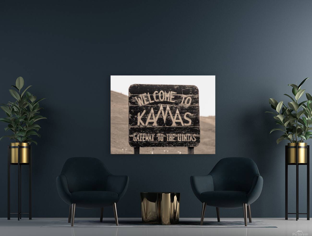 Welcome to Kamas Reproduction