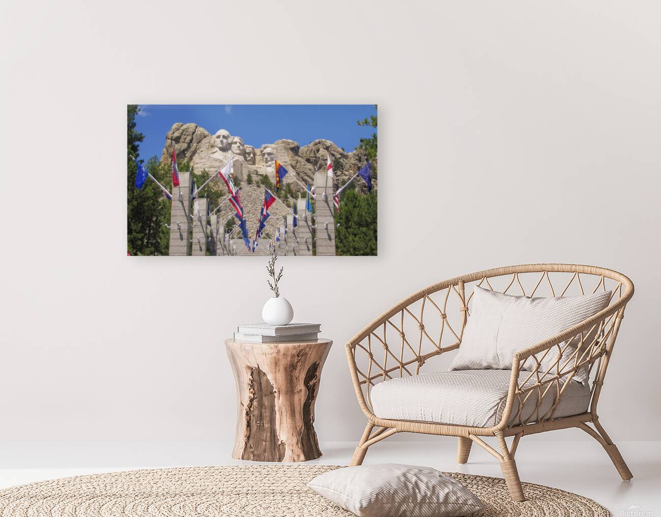 Avenue to Greatness Reproduction