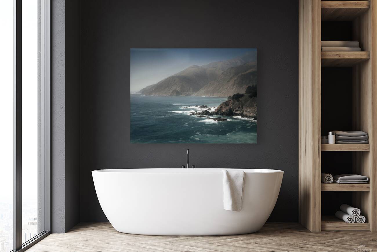 Pacific Passage Reproduction