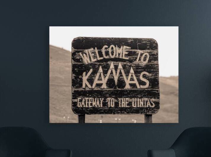 Welcome to Kamas Reproduction