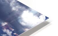 North Shore Beacon HD Metal print