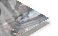 Joy HD Metal print