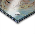 Love Acrylic print