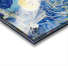 Dozhdik Rain Acrylic print