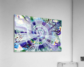 Implementation Acrylic Print