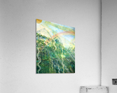 She Acrylic Print