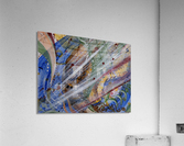 Stream Acrylic Print