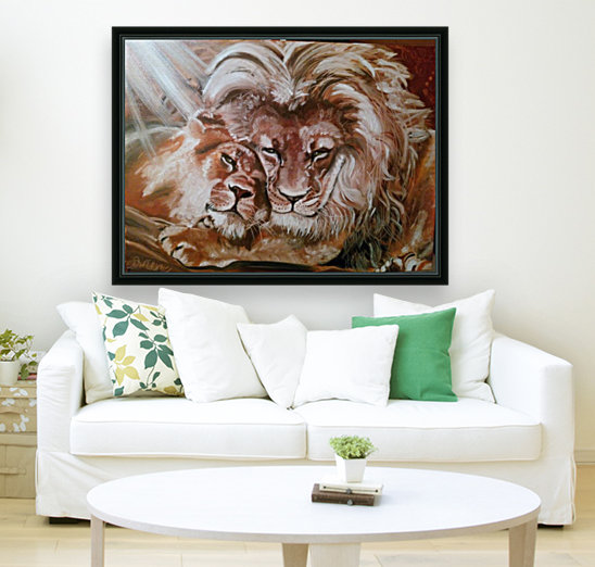 Leos.Fondness Reproduction