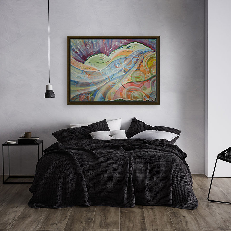 Dreams Reproduction