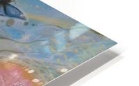 Butterflies.Joy. HD Metal print