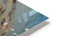 Love HD Metal print
