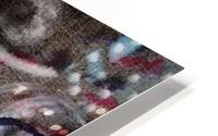 Shungite.Epiphany3.  HD Metal print