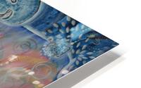 Dawn  HD Metal print