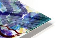 Implementation HD Metal print