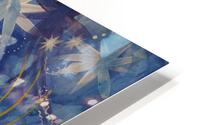 Solubility HD Metal print