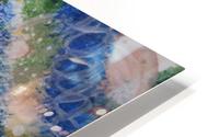 Eye  HD Metal print