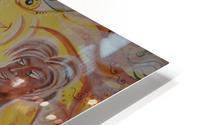 Summer HD Metal print