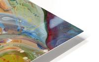 Dreams HD Metal print