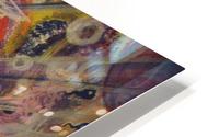 Hookah HD Metal print