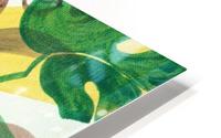 GARMONIY HD Metal print