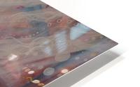 Butterflies HD Metal print