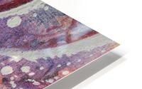 Creation HD Metal print