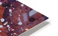 Gift HD Metal print