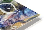 Obtain HD Metal print