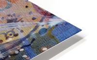 Co-creation HD Metal print