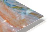 Wing HD Metal print
