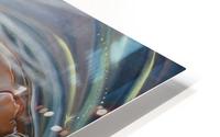 Spring 14 The Author.Copy HD Metal print